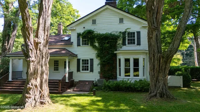 $3,710,000 | 249 Bashford Road, Chatham, NY 12184