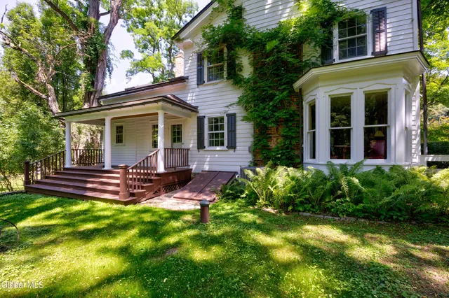 $3,710,000 | 249 Bashford Road, Chatham, NY 12184