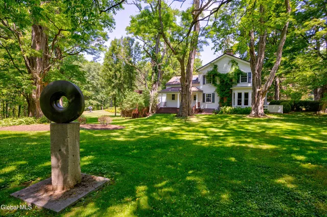 $3,710,000 | 249 Bashford Road, Chatham, NY 12184