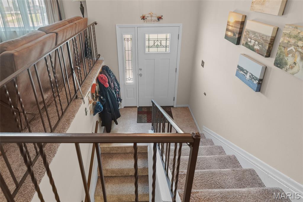 1405 Columbia Road Dupo, IL 62239 - Photo 12 of 49
