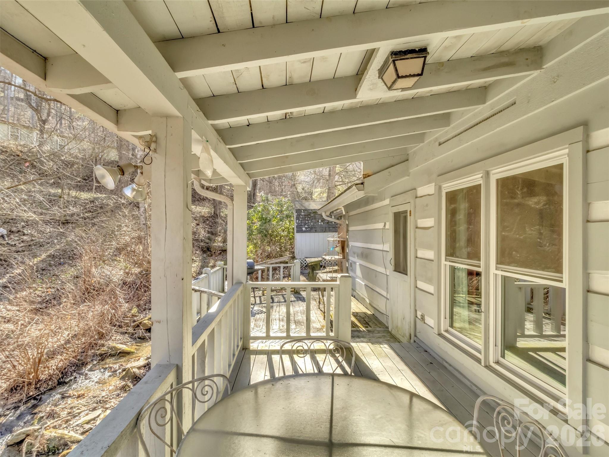 229 Medford Hannah Road Waynesville, NC 28785 - Photo 18 of 34