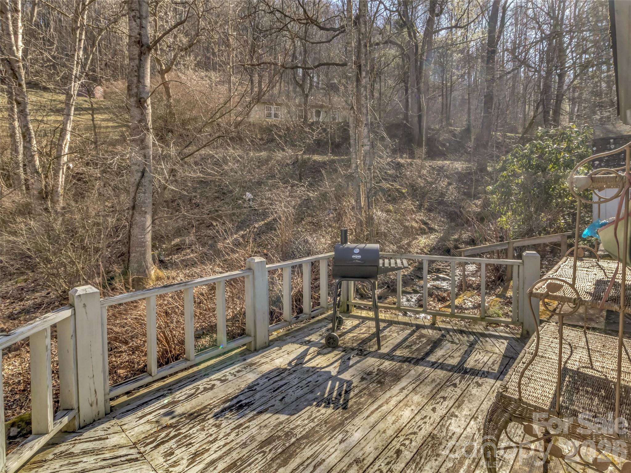 229 Medford Hannah Road Waynesville, NC 28785 - Photo 20 of 34