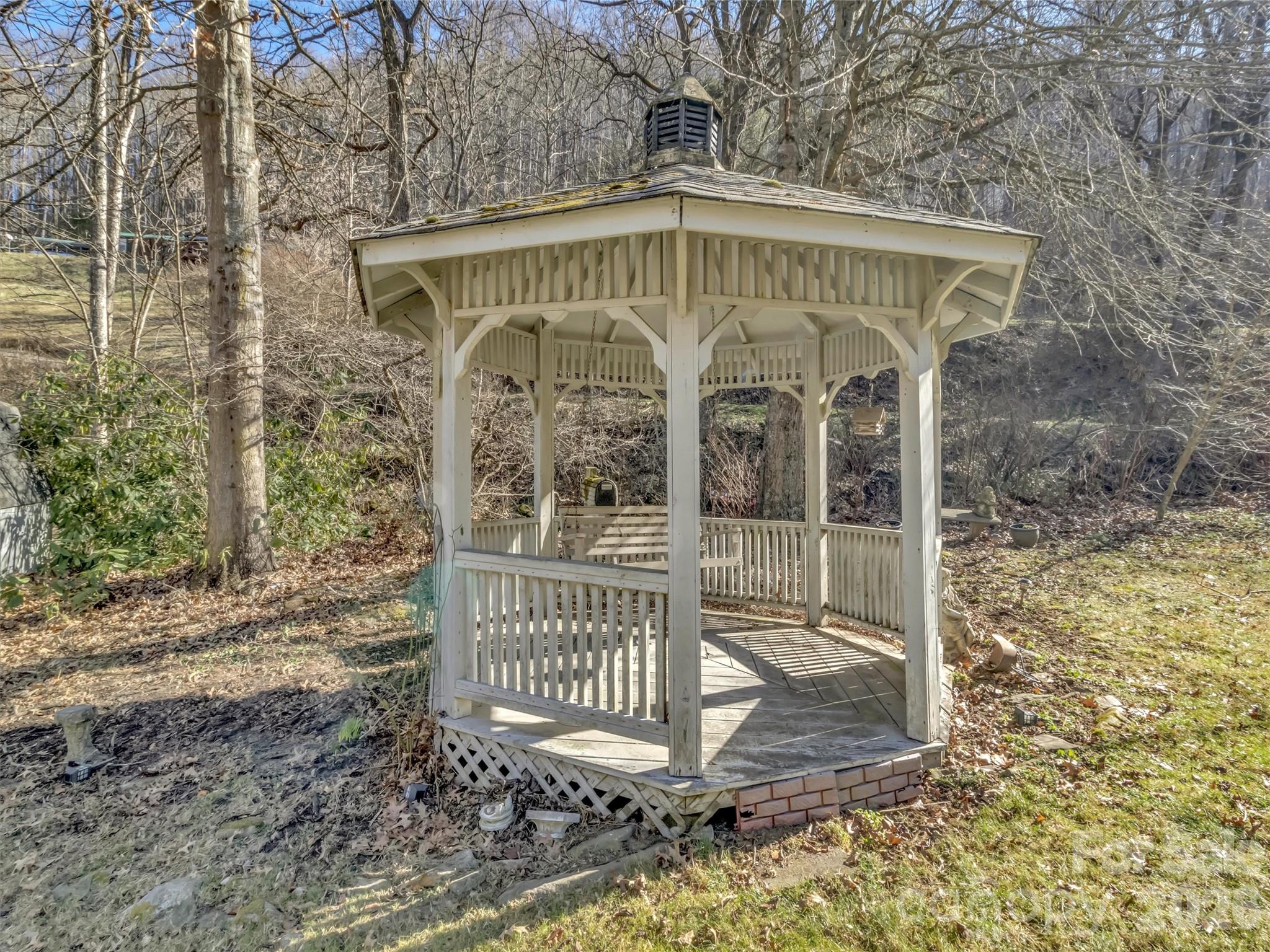 229 Medford Hannah Road Waynesville, NC 28785 - Photo 28 of 34