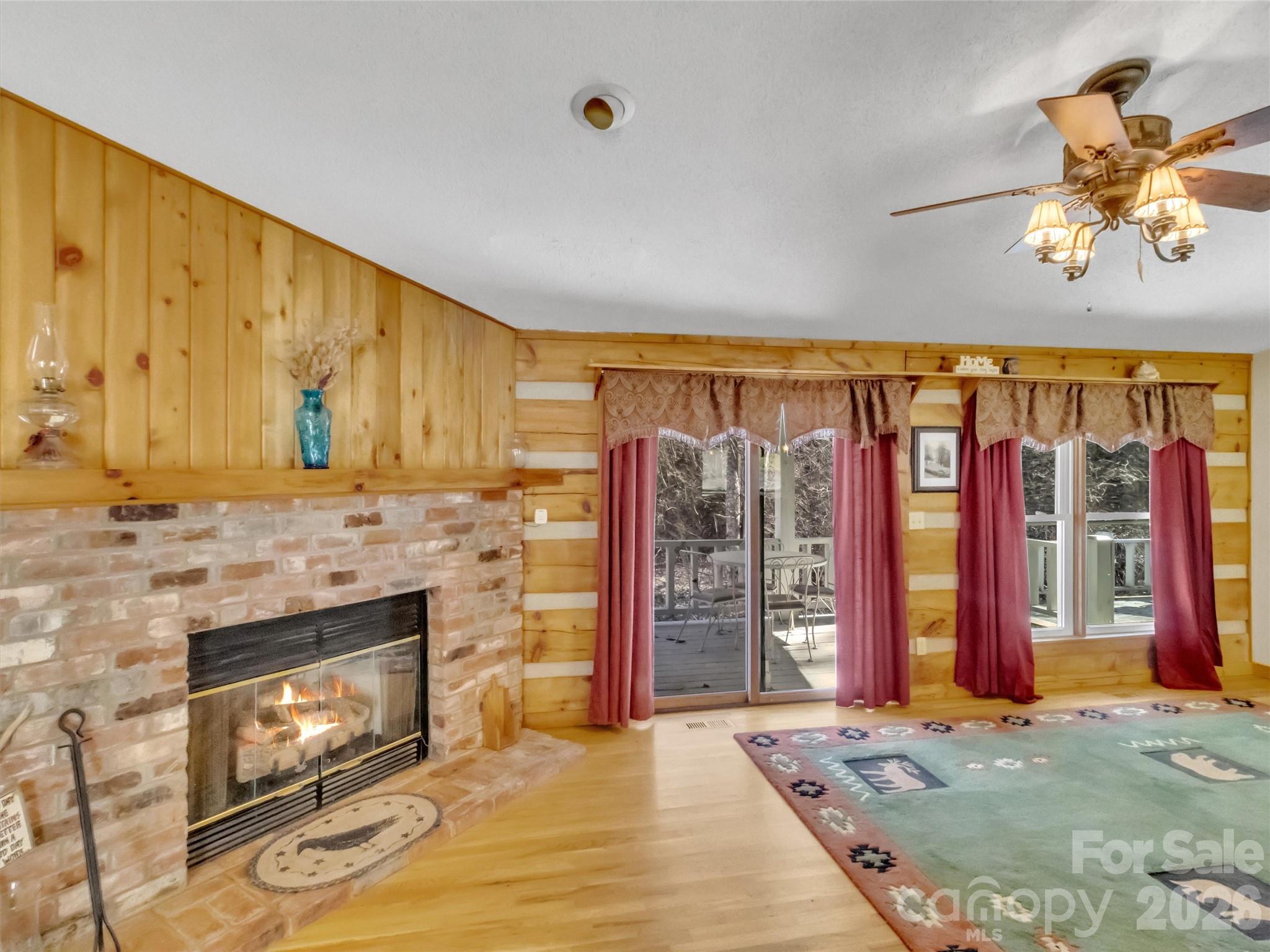 229 Medford Hannah Road Waynesville, NC 28785 - Photo 5 of 34