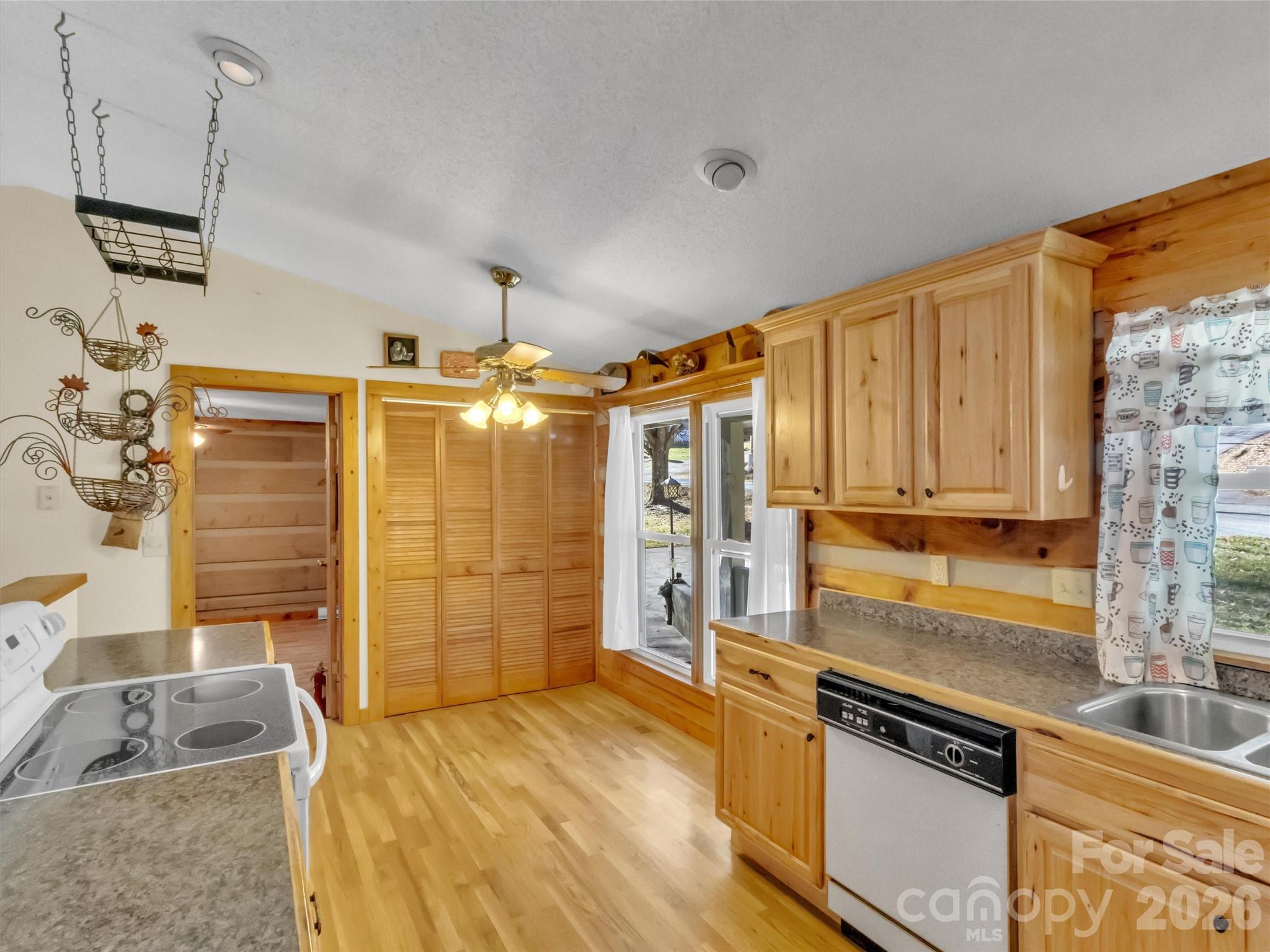 229 Medford Hannah Road Waynesville, NC 28785 - Photo 6 of 34