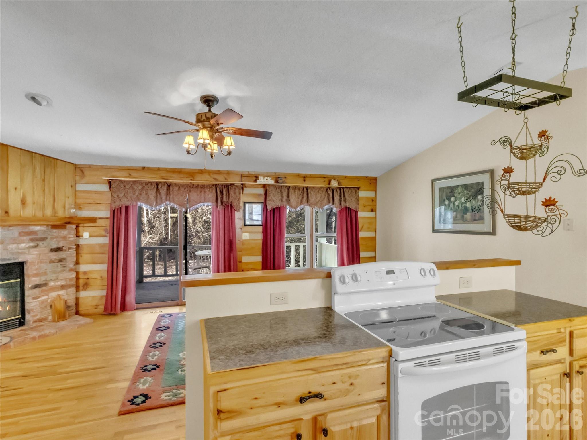 229 Medford Hannah Road Waynesville, NC 28785 - Photo 7 of 34