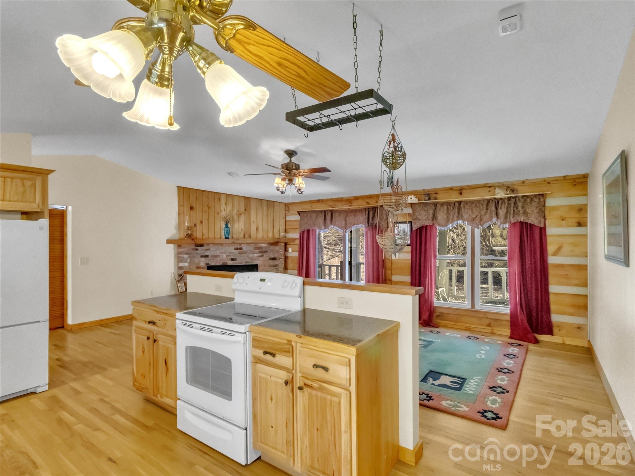 229 Medford Hannah Road Waynesville, NC 28785 - Photo 8 of 34