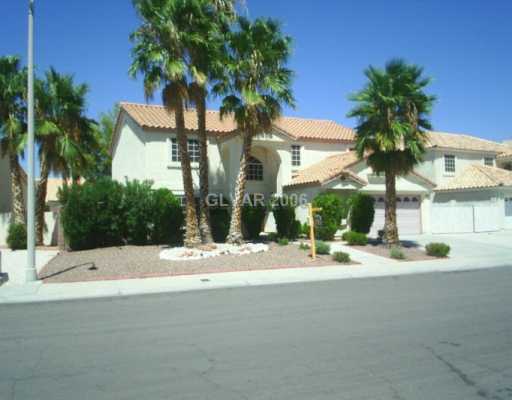 745 Rising Star Drive Henderson, NV 89014 - Photo 1 of 8 Property Photo.