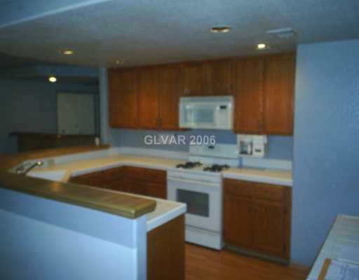745 Rising Star Drive Henderson, NV 89014 - Photo 4 of 8 Kitchen.