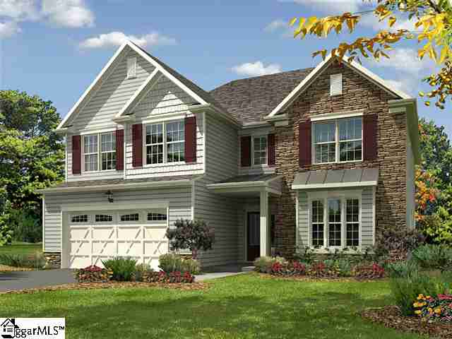 2 Timlin Drive Greenville, SC 29607 - Photo 1 of 11 Gallery Image 1