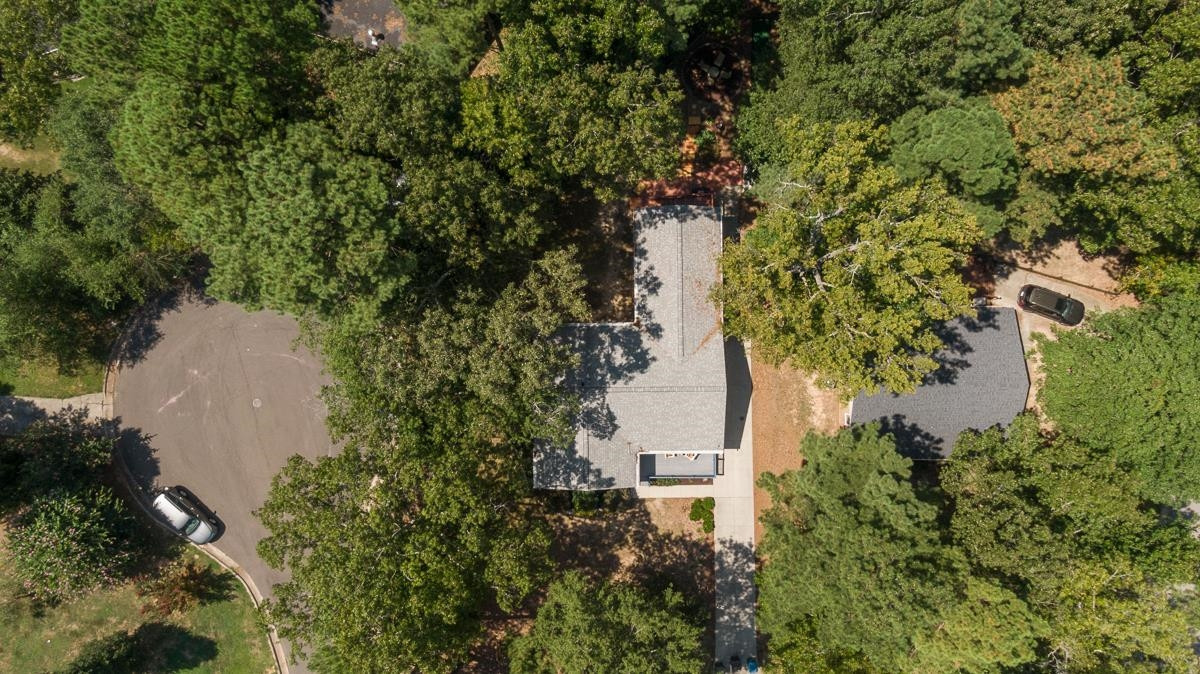 5404 McCormick Road Durham, NC 27713 - Photo 35 of 37 Photo 35