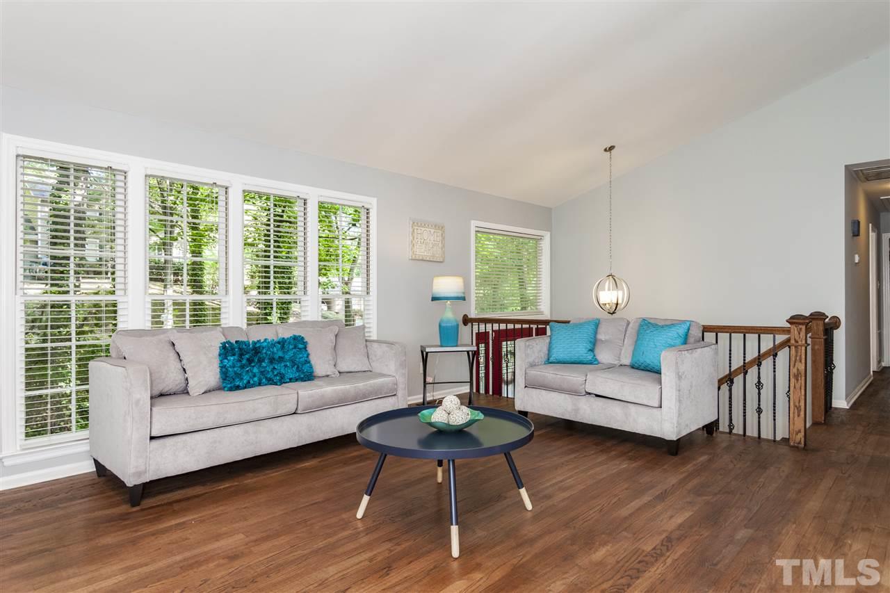 5412 Mapleridge Road Raleigh, NC 27609 - Photo 14 of 22