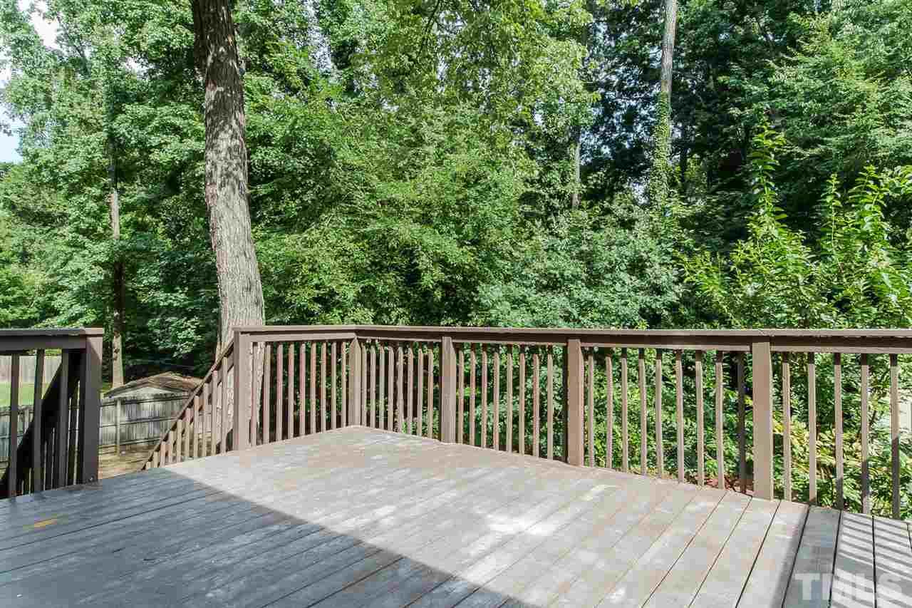 5412 Mapleridge Road Raleigh, NC 27609 - Photo 22 of 22