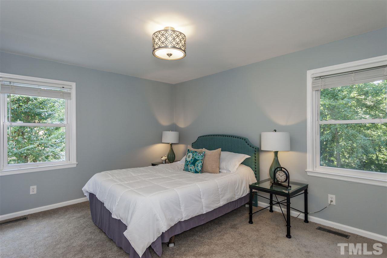 5412 Mapleridge Road Raleigh, NC 27609 - Photo 8 of 22