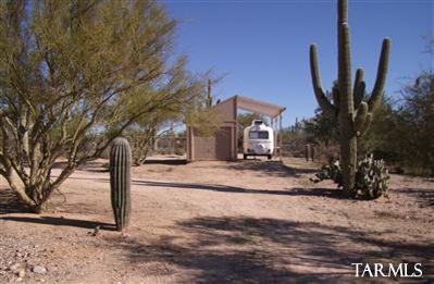 4530 West Cortaro Farms Road Tucson, AZ 85742 - Photo 4 of 6