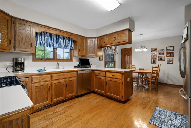 $549,000 | 25934 Courtney Road, Plainfield, IL 60585