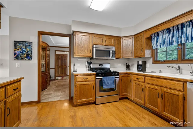 $549,000 | 25934 Courtney Road, Plainfield, IL 60585