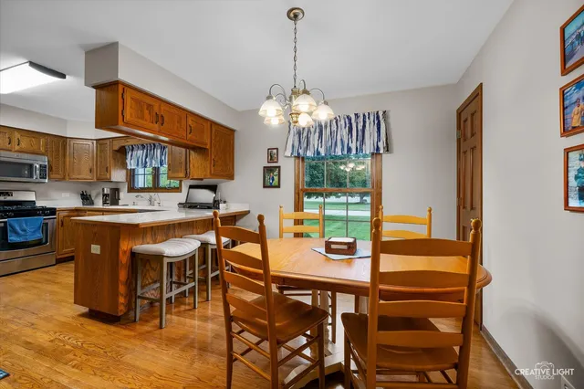 $549,000 | 25934 Courtney Road, Plainfield, IL 60585