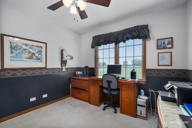 $549,000 | 25934 Courtney Road, Plainfield, IL 60585