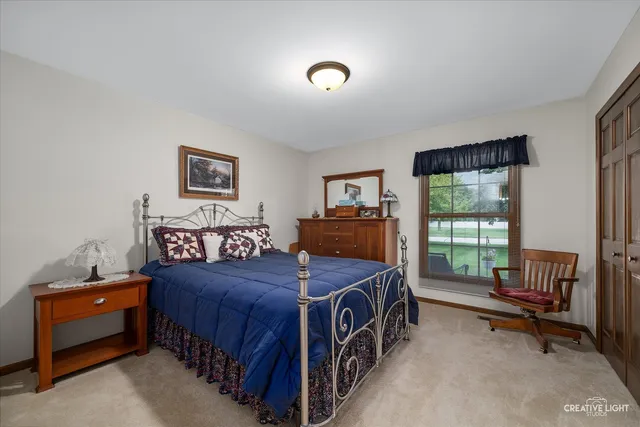 $549,000 | 25934 Courtney Road, Plainfield, IL 60585