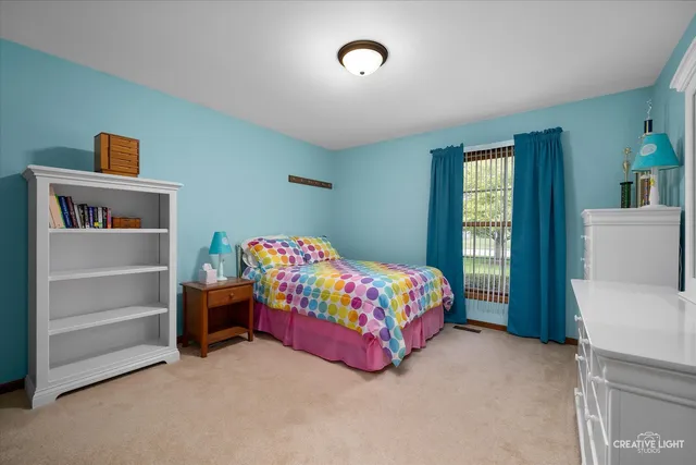 $549,000 | 25934 Courtney Road, Plainfield, IL 60585