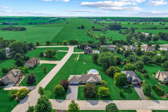 $549,000 | 25934 Courtney Road, Plainfield, IL 60585