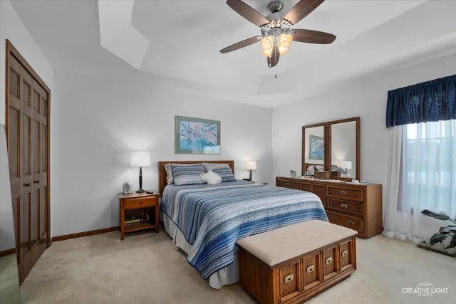 $549,000 | 25934 Courtney Road, Plainfield, IL 60585