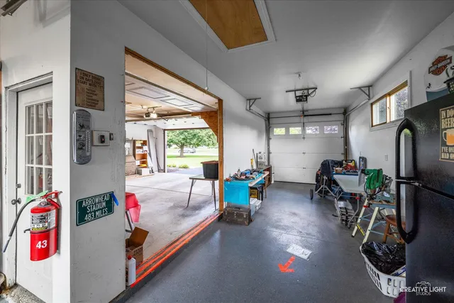 $549,000 | 25934 Courtney Road, Plainfield, IL 60585