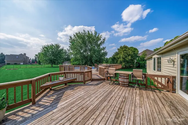 $549,000 | 25934 Courtney Road, Plainfield, IL 60585