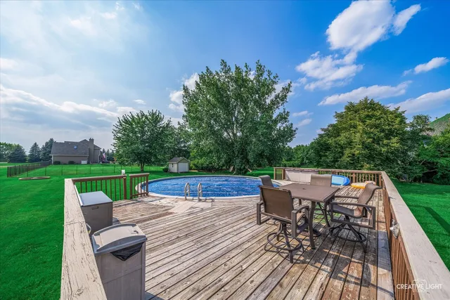 $549,000 | 25934 Courtney Road, Plainfield, IL 60585