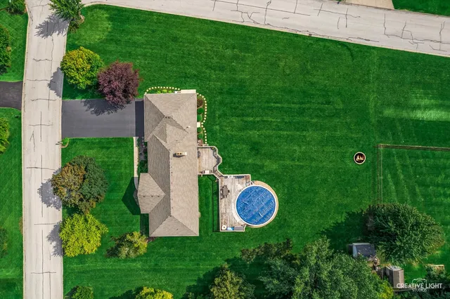 $549,000 | 25934 Courtney Road, Plainfield, IL 60585