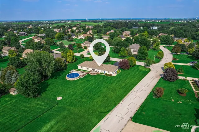 $549,000 | 25934 Courtney Road, Plainfield, IL 60585