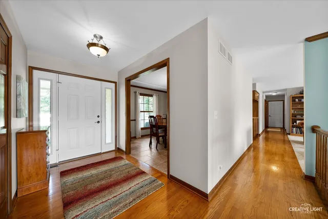 $549,000 | 25934 Courtney Road, Plainfield, IL 60585