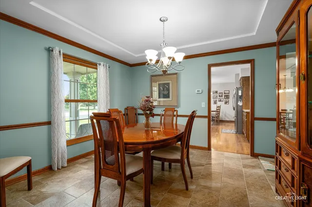 $549,000 | 25934 Courtney Road, Plainfield, IL 60585