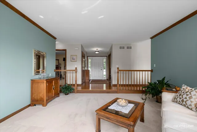 $549,000 | 25934 Courtney Road, Plainfield, IL 60585