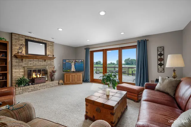 $549,000 | 25934 Courtney Road, Plainfield, IL 60585