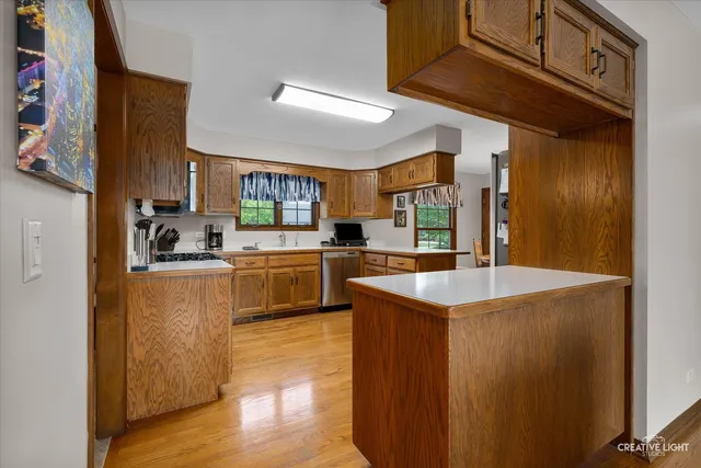 $549,000 | 25934 Courtney Road, Plainfield, IL 60585