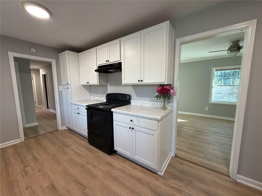 431 Pineridge Road Forest Park, GA 30297 - Photo 12 of 32