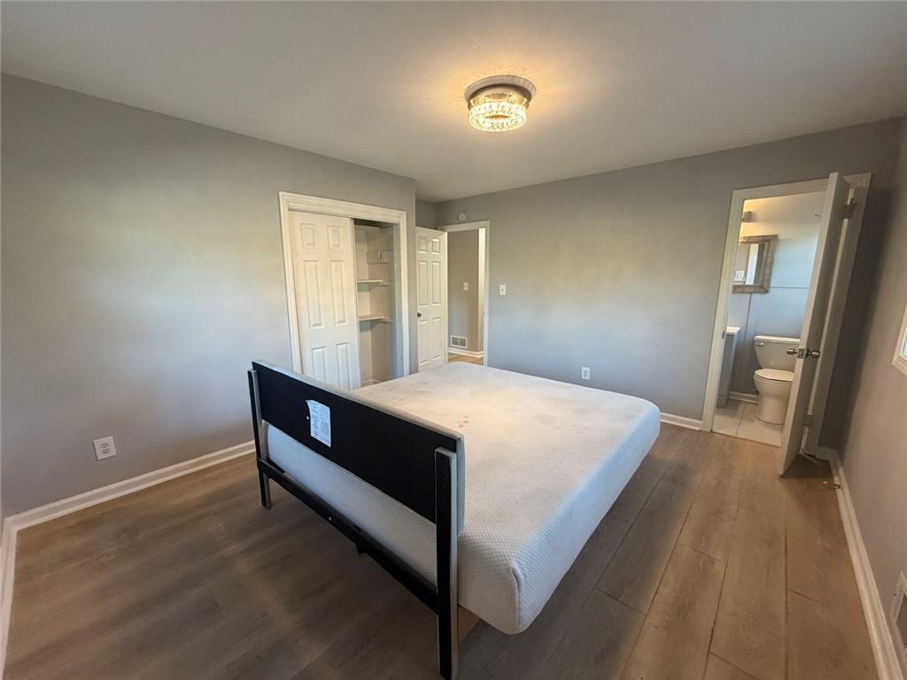 431 Pineridge Road Forest Park, GA 30297 - Photo 15 of 32