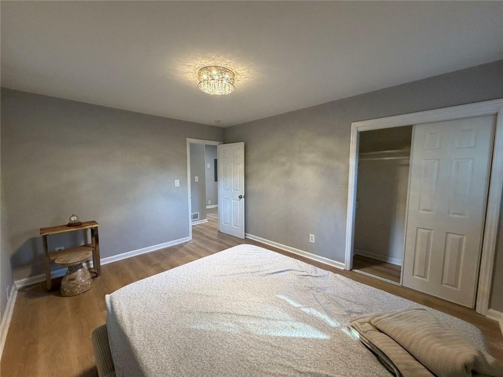 431 Pineridge Road Forest Park, GA 30297 - Photo 19 of 32