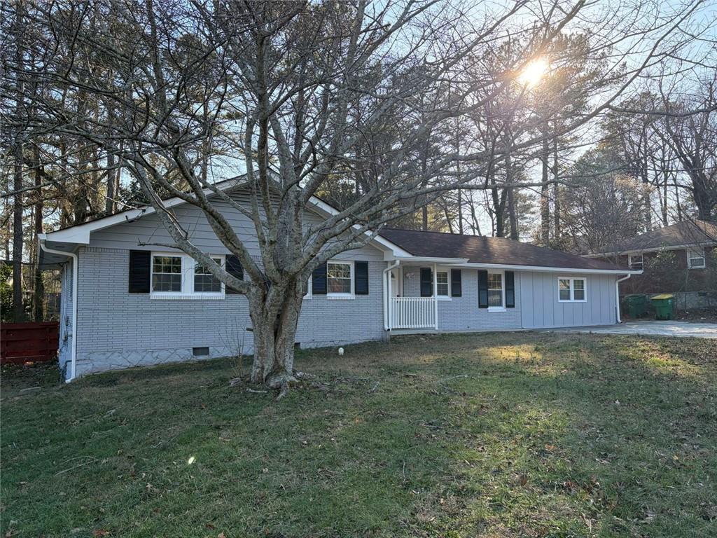 431 Pineridge Road Forest Park, GA 30297 - Photo 2 of 32