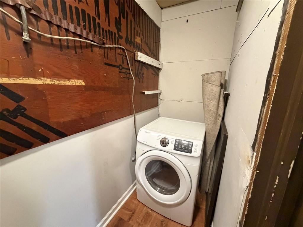 431 Pineridge Road Forest Park, GA 30297 - Photo 30 of 32