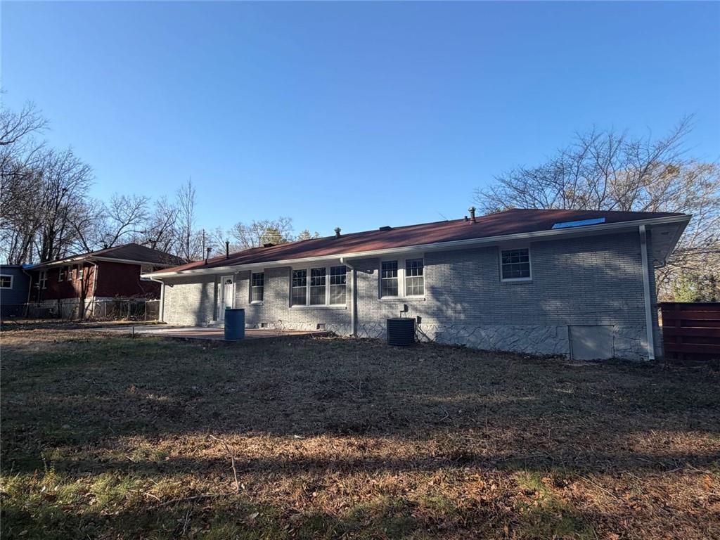 431 Pineridge Road Forest Park, GA 30297 - Photo 32 of 32