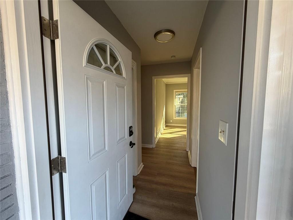 431 Pineridge Road Forest Park, GA 30297 - Photo 4 of 32