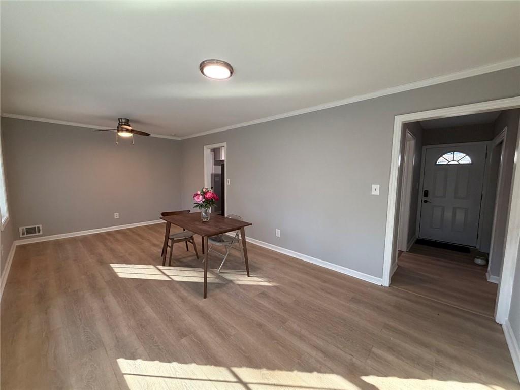 431 Pineridge Road Forest Park, GA 30297 - Photo 7 of 32