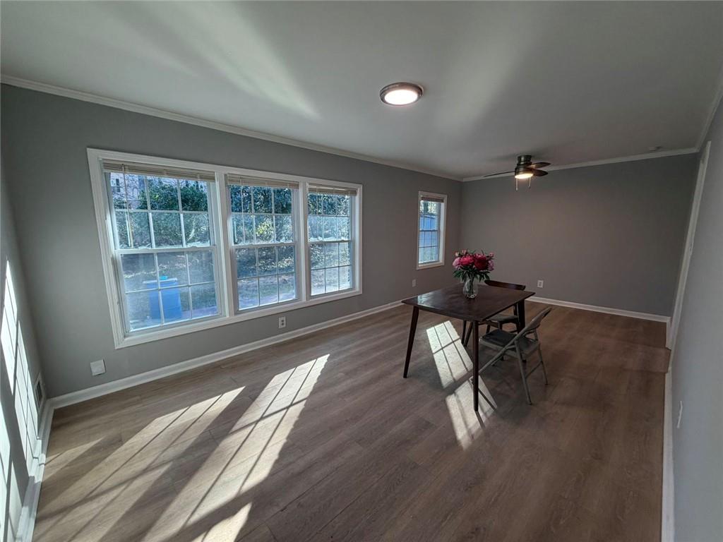 431 Pineridge Road Forest Park, GA 30297 - Photo 8 of 32