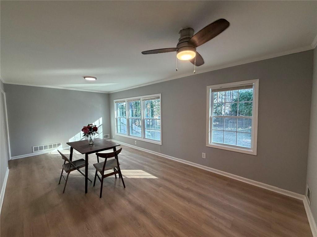 431 Pineridge Road Forest Park, GA 30297 - Photo 9 of 32