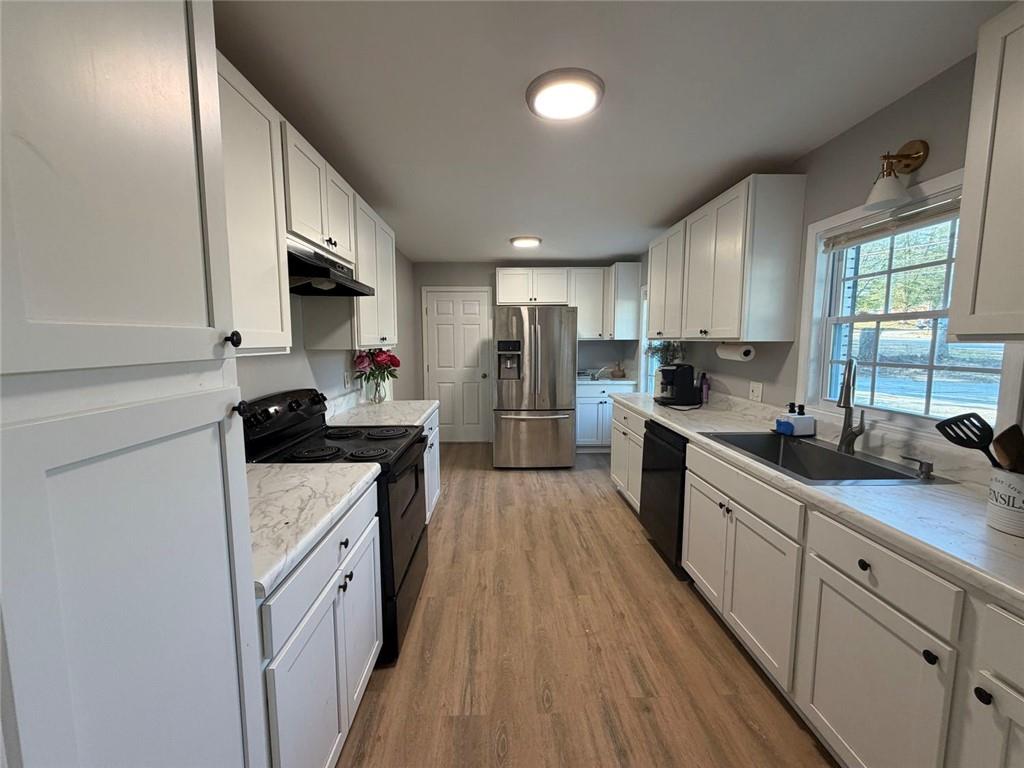 431 Pineridge Road Forest Park, GA 30297 - Photo 10 of 32