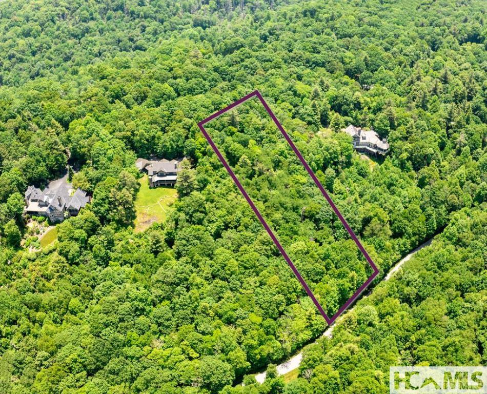 Lot 8 Ravenel Ridge Highlands, NC 28741 - Photo 10 of 21 Gallery Image 10