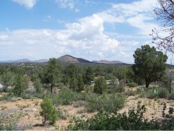5125 West Almosta Ranch Road Prescott, AZ 86305 - Photo 3 of 3 Additional Photo